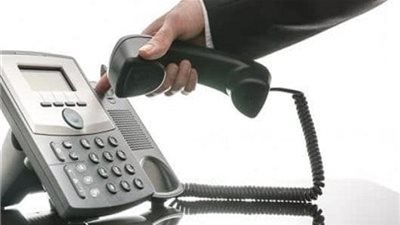 استعلم عن فاتورة التليفون المنزلي يونيو 2019 عبر رابط المصرية للاتصالات الجديد