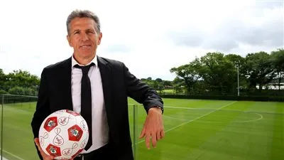 كلود بويل: هذا هو سبب إخفاق برشلونة.. ولاكازيت مثل سواريز