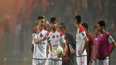 محمد أوناجم: كرة القدم في إفريقيا بيع وشراء