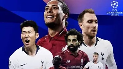 موعد مباراة ليفربول وتوتنهام اليوم السبت في نهائي دوري الأبطال (تغطية مباشرة منقولة عبر beIN SPORT) ليفربول صلاح مباشرة