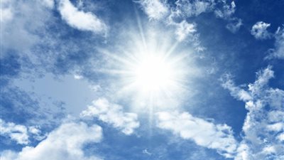 الأرصاد الجوية تُصدر بيان هام بشأن حالة الطقس خلال عيد الفطر المبارك 2019 (تفاصيل)