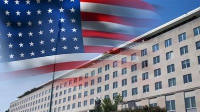 واشنطن: قطع تمويل مجموعة تزعم مناهضة إيران