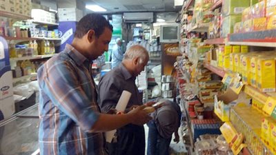 تنسيق بين التموين والطب البيطري في قنا للتفتيش على محال الجزارة والأسماك