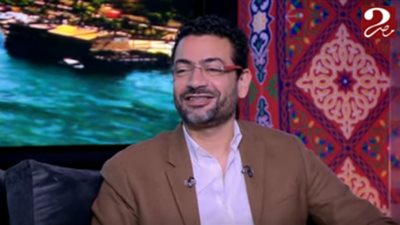 هشام العامري: اكثروا من شرب الحلبة وتناول الترمس في العيد