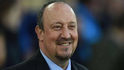 بينتيز: جيل ليفربول الحالي أفضل من بطل الشامبيونزليج 2005