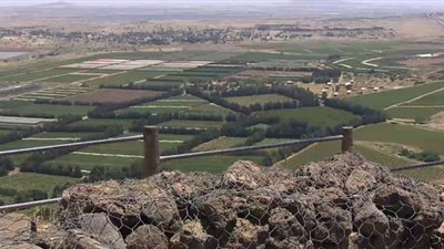 منظمة التعاون الإسلامي ترفض أي تغيير للوضع الديموجرافى للجولان