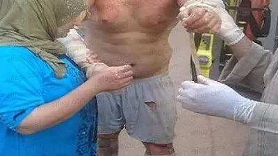 محافظ سوهاج يحيل واقعة مستشفى 