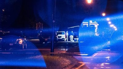 13 قتيلا بإطلاق نار داخل مبنى حكومي في ولاية فيرجينيا الأمريكية