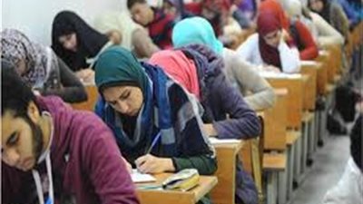 جدول الثانوية العامة..  اعرف جدول الامتحانات الرسمي لعام 2019 دول أول