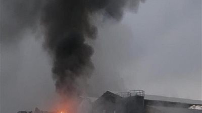 إصابة 19 شخصا في انفجارين بمصنع للمتفجرات في روسيا