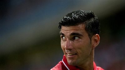 الفيفا ينعى نجم ريال مدريد السابق