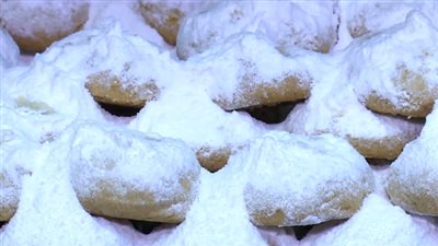 2.5 مليار جنيه قيمة استهلاك المصريين لكعك العيد