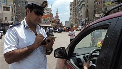 قانون المرور الجديد 2019 اعرف العقوبات الرادعة للمخالفين وكيفية استخراج رخصة القيادة