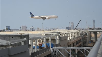 مطار الملك عبدالعزيز يعلن عودة الحركة الجوية