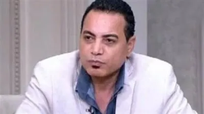 جمال عبدالرحيم: 'هنا القاهرة' جملة ارتبطت بوجدان المصريين