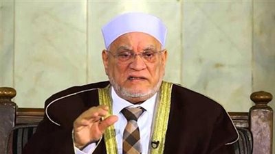 عمر هاشم يوضح صحة حديث 