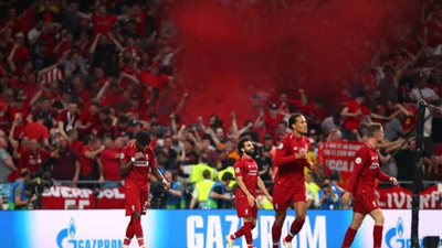 موعد مباراة السوبر الأوروبي بين ليفربول وتشيلسي