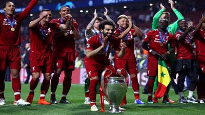 الهواري: المجد ينتظر الفرعون المصري بعد فوز ليفربول بدوري الأبطال