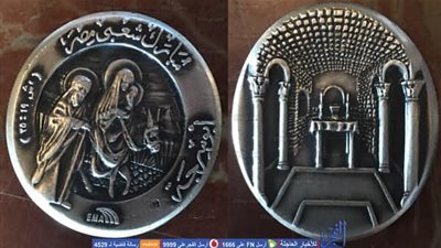 تعرف على طرق توثيق 12 محطة من محطات رحلة العائلة المقدسة في مصر (صور)