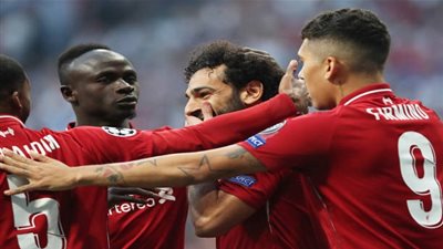 أرقام بالجملة في حصاد دوري أبطال أوروبا بعد تتويج ليفربول