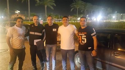 سموحة يجري اختبارات لاكتشاف الموهوبين ببني سويف