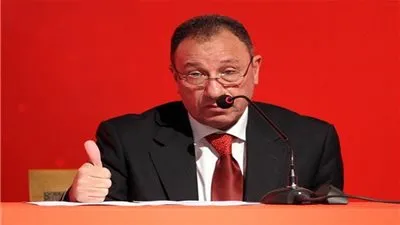 كوميكس| ملخص ما جاء في بيان الأهلي 