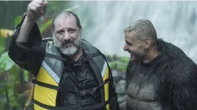 هل كان خالد الصاوي على علم بمقلب 