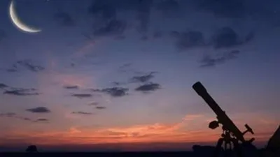 بيان هام من الإفتاء بشأن رؤية هلال شوال