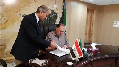 برقم الجلوس.. ننشر نتيجة الشهادة الإعدادية بالفيوم 2019