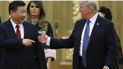 الصين: الضغوط الأمريكية لن تغير موقفنا