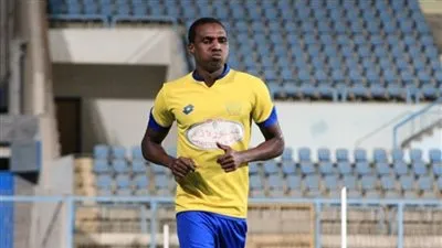 الإسماعيلي يتجه للاستغناء عن ريتشارد بافور