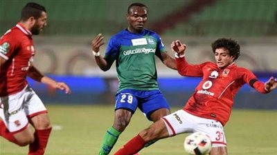 المصريون يهزمون الأجانب في سباق الهداف الدوري ولا عزاء للقطبين (تقرير)