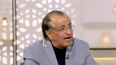 بسام الشماع: كان هناك مساواة بين الرجل والمرأة في مصر القديمة