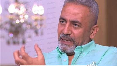 صبرى فواز ضيف جيهان عبد الله في 