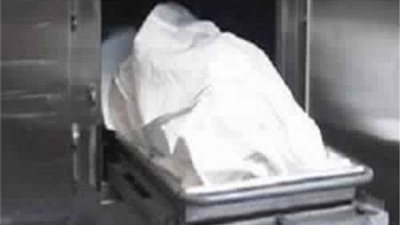 مصرع شخصين على يد عمهما بسبب خلافات الجيرة بأبوتيج  