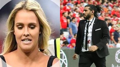 كريم عبده حارس نجوم العالم يكشف لـ