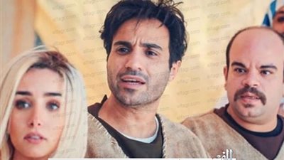 نسخة كوميدية من 