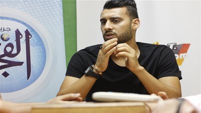 باهر المحمدي يكشف لـ