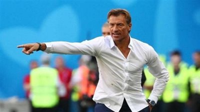 بعد استبعاد رينارد.. المرشح الأول لتدريب الأهلي