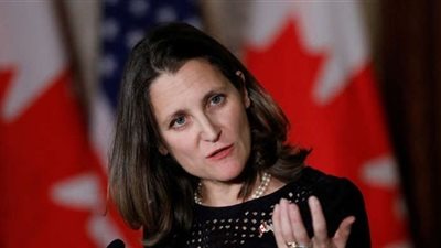 كندا تعلق مؤقتا العمليات الدبلوماسية في فنزويلا