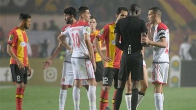 عاجل.. الفيفا والكاف يطمئنان الوداد على إعادة مباراة الترجي