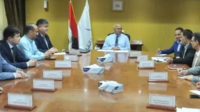  اجتماع موسع لـ