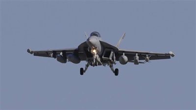 عاجل.. اختطاف طائرة عسكرية في الهند