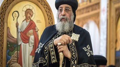 البابا تواضروس: في ناس فهمت الثورات خطأ