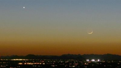 رمضان 30 يوما على الأرجح.. صعوبات جوية تؤثر في رؤية هلال العيد