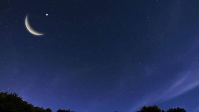 أستراليا واليابان وماليزيا وإندونسيا تعلن غداً الثلاثاء المتمم لشهر رمضان