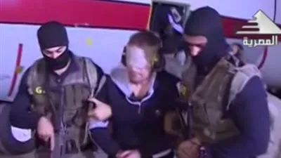 برلماني ليبي: أنصار عشماوي ينتقمون لتسليمه إلى مصر