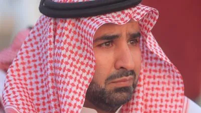 مترائي هلال شوال: الجو كان صافياً وشاهدته بكل وضوح