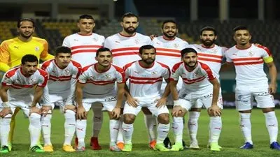 ترتيب الدوري المصري بعد تعادل الزمالك مع حرس الحدود