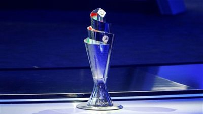 دوري الأمم الأوروبية.. منافسة شرسة على اللقب الأول 